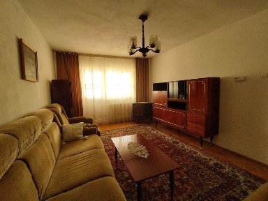 Inchiriez apartament 3 camere cartier Strand