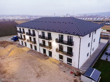 Apartament nou compet mobilat si utilat 2 camere de închiriat