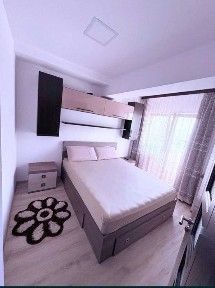 Închiriem apartament în Suceava ( Obcini ) in bloc nou cu 3 camere, modern și foarte bine întreținut