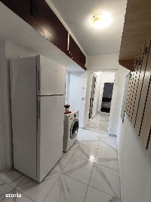 Apartament Campus 3 camere dec. cu centrala gaze pentru studenți.