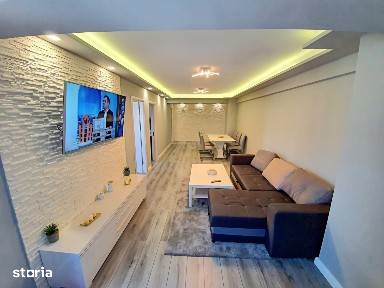 Confort și eleganță în bloc nou - Zona Casa de Cultură