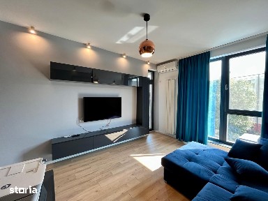 City Park Mall Tomis 3 Apartament 2 camere decomandat termen lung