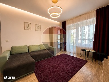 Apartament cu 3 camere de inchiriat zona Mamaia Summerland Constanta