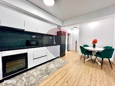Apartament cu 2 camere de inchiriat Faleza Nord Constanta Campus