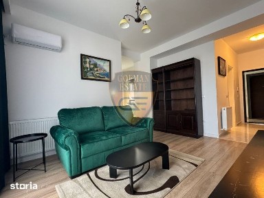 Campus Universitate 2 Camere Solid House | Parcare Subterana