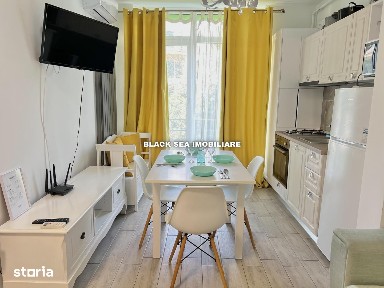 Apartament tip studio Alezzi Beach Resort Spa&Pool
