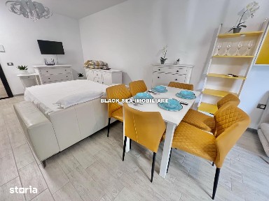 Apartament 2 camere in Mamaia Nord - Alezzi Beach Resort pool&spa