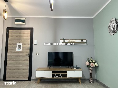 Apartament 2 camere in Mamaia Nord - Alezzi Beach Resort pool&spa
