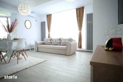 Apartament 2 camere in Mamaia Nord - Alezzi Beach Resort pool&spa