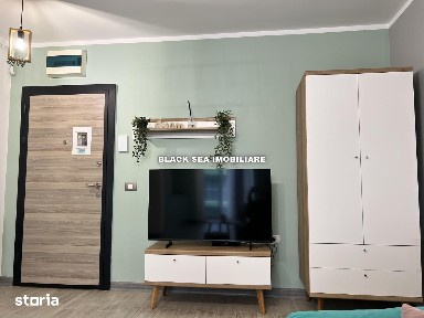 Inchiriere apartament 2 camere Alezzi Beach Resort