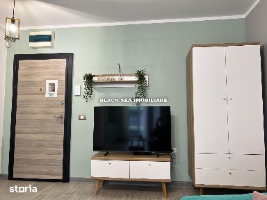 Inchiriere apartament 2 camere Alezzi Beach Resort