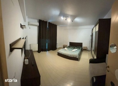 Inchiriez apartament pe termen lung ( zona Hanul cu peste)