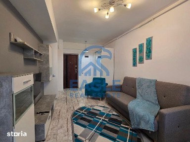 Euromaterna - 2 Camere cu balcon si parcare in bloc nou pe termen lung