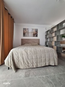 Garsoniera de inchiriat pe termen lung
