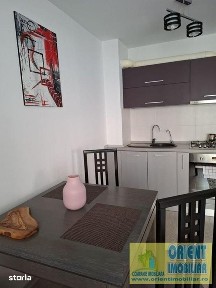 Baba Novac, Energia, de inchiriat 2 camere, mobilat, termen lung