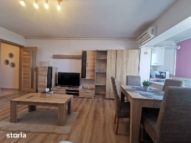 Garsoniera decomandata zona Tomis Nord (Banca Religiilor)
