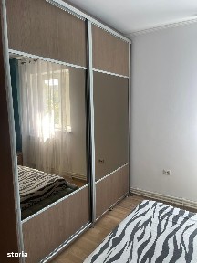 Apartament 3 camere,decomandat, City Mall