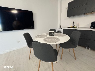 ÎNCHIRIERE APARTAMENT 2 CAMERE - MAMAIA NORD
