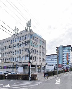 SPAȚIU DE BIROURI DE ÎNCHIRIAT | 25 MP | ZONA SIGMA
