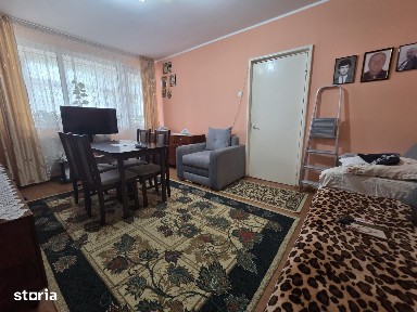 Apartament 3 camere confort 1 in Micro 16 etaj 2 cu 2 balcoane 67mp