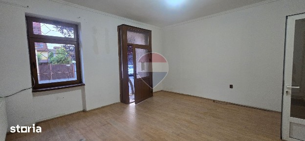 Spațiu comercial versatil,intrare din strada si din curte