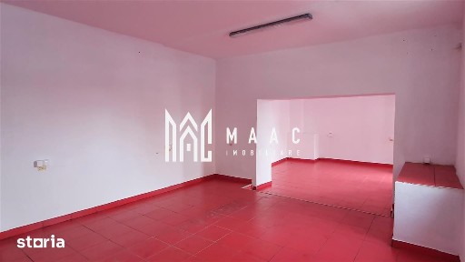 Spatiu comercial Zona Centrala | 44 MP | Parter