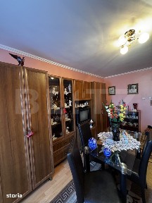 Apartament 2 camere, 54 mp, zona Ludus