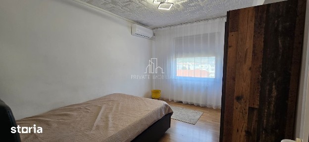 Apartament cu 2 camere, strada MIhai Viteazu, Sighisoara