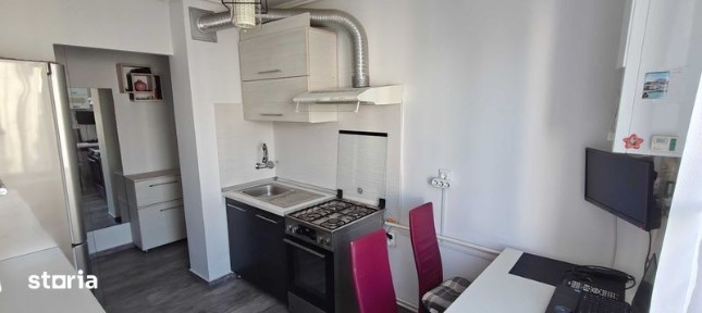 Apartament 2 camere confort 1 Tg-Mures Unirii