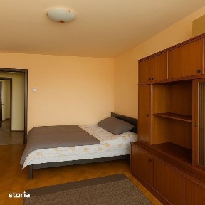 Apartament spațios și luminos | 2 camere | B-dul Unirii, Reghin