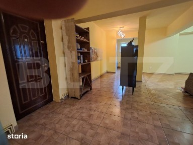 Apartament 4 camere, 110 mp utili, Ultracentral - Spatios si Elegant