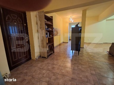 Apartament 4 camere, 110 mp utili, Ultracentral - Spatios si Elegant