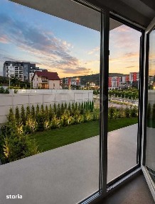 apartament premium si exclusivist de vanzare