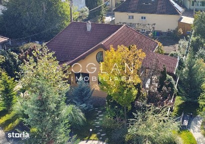 Casă individuala, zona semi-centrala, COMISION 0%