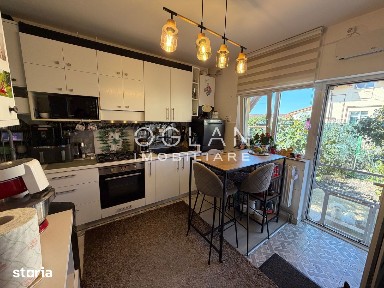 Casă tip triplex - Viile Sibiului