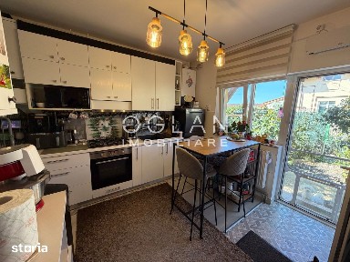 Casă tip triplex - Viile Sibiului