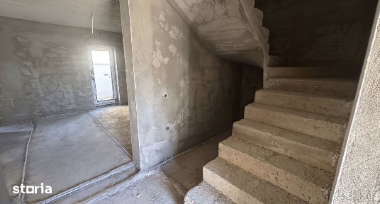 Casa tip duplex, Selimbar, Sibiu