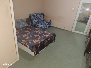 Garsonieră Lapuș etaj intermediar