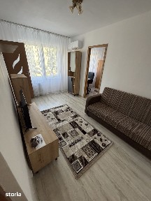 Apartament 2 camere Valea Rosie