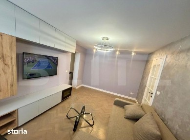 Apartament 2 camere, 48 mp, zona Nanterre