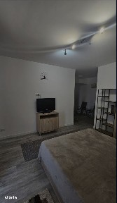 Garsonieră decomandată Satina Garden Cornițoiu