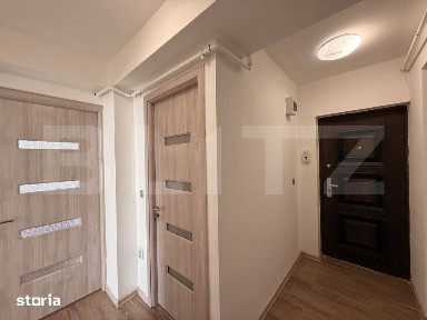 Apartament cu 2 camere, 42.50 mp, zona Brazda lui Novac