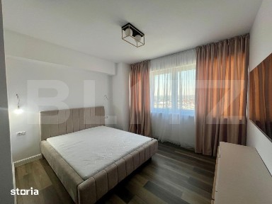 Apartament 3 camere, 70 mp, zona Calea Severinului