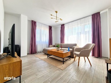 Apartament 3 Camere I Terasa 50mp I 10 min Metrou Nicolae Teclu