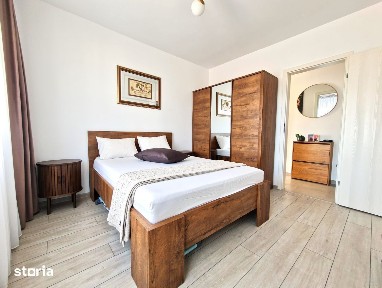 Apartament 3 Camere | 8 min Metrou Anghel Saligny | Parcare | Centrală