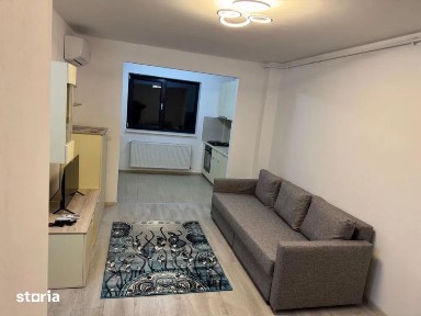 Apartament 2 Camere | Hils Pallady | Balcon | Metrou | Centrala