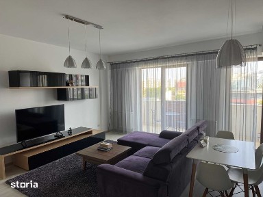 Apartament 2 camere de inchiriat Vlaicu Voda -Nerva Traian