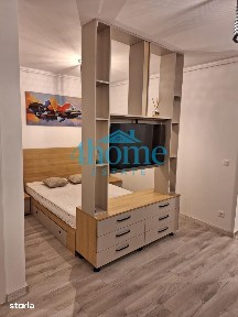 Garsoniera Theodor Pallady | Hils Pallady | Parcare | Metrou