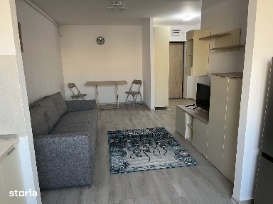 Apartament 2 camere, Hils Pallady