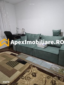 Apartament 2 camere de inchiriat Titan Bucuresti | ApexImobiliare.ro
